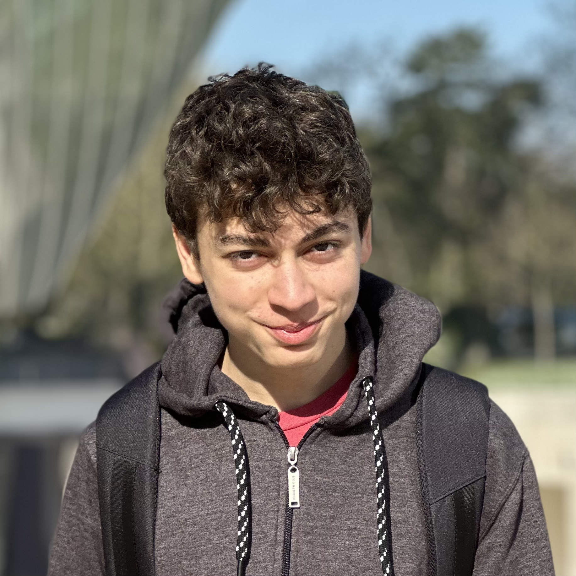 Alex's profile photo